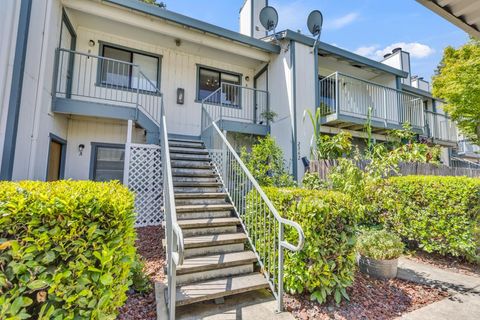 2362 Alta Garden Lane B Sacramento CA 95825