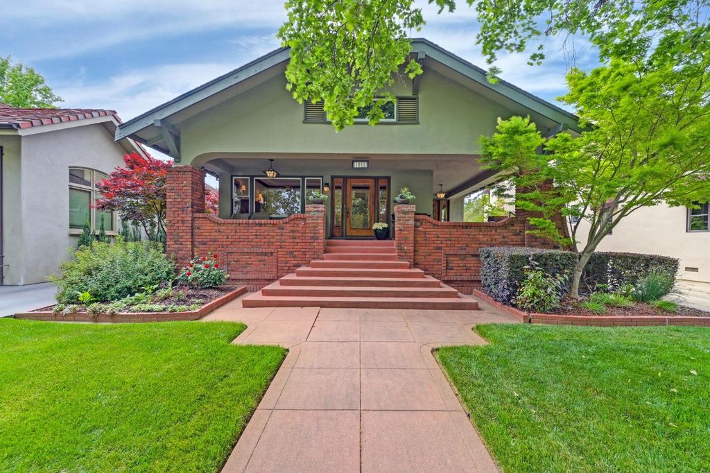 Photo of 1022 47th Street, Sacramento, CA 95819 (MLS # 225128517)