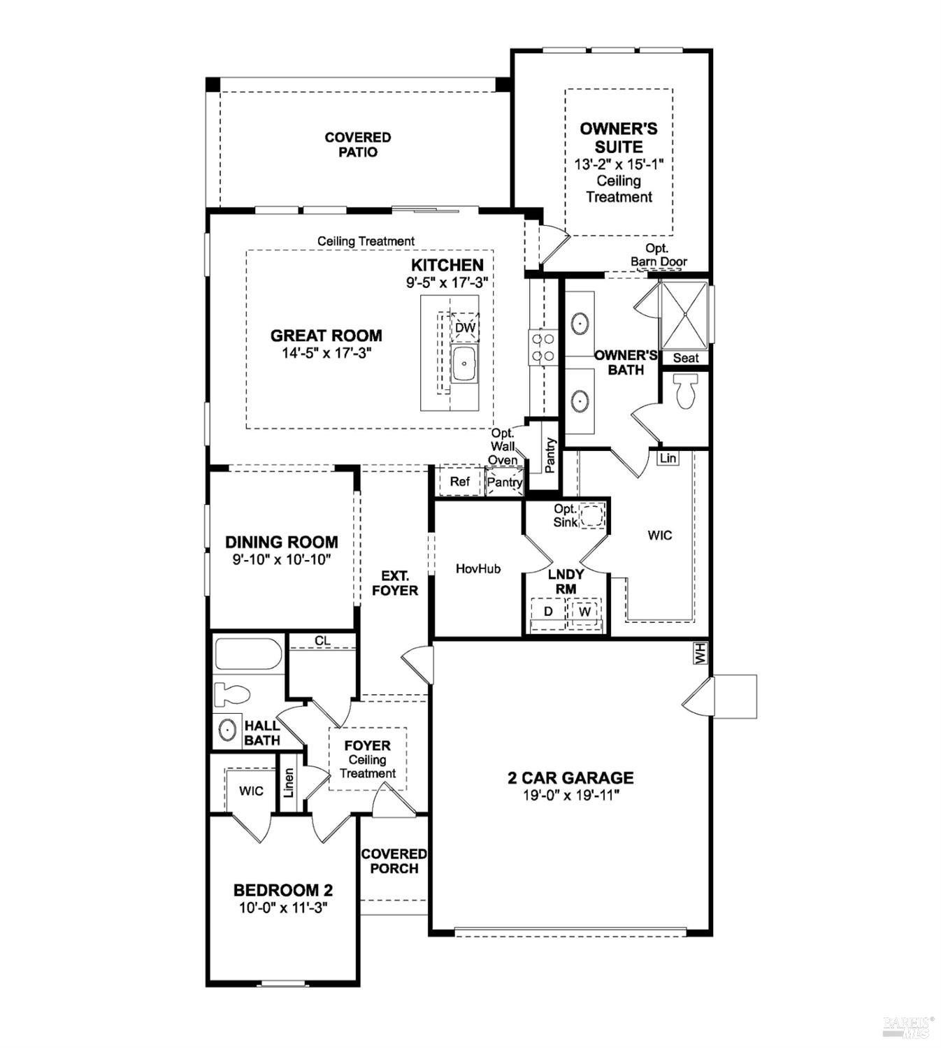 310 Cottonwood Path
