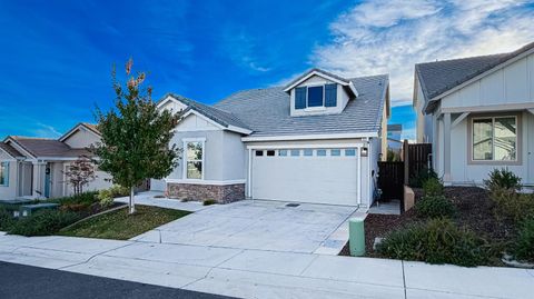 517 Desert Bloom Court Rocklin CA 95765