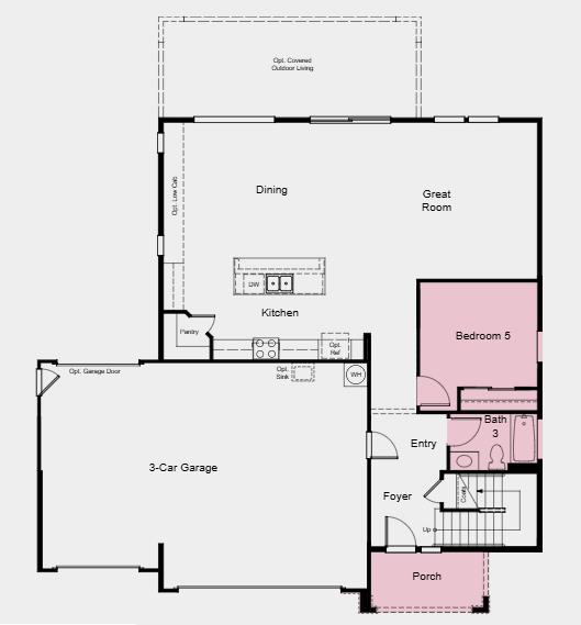 7682 Haw River Court