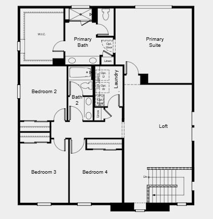 7682 Haw River Court