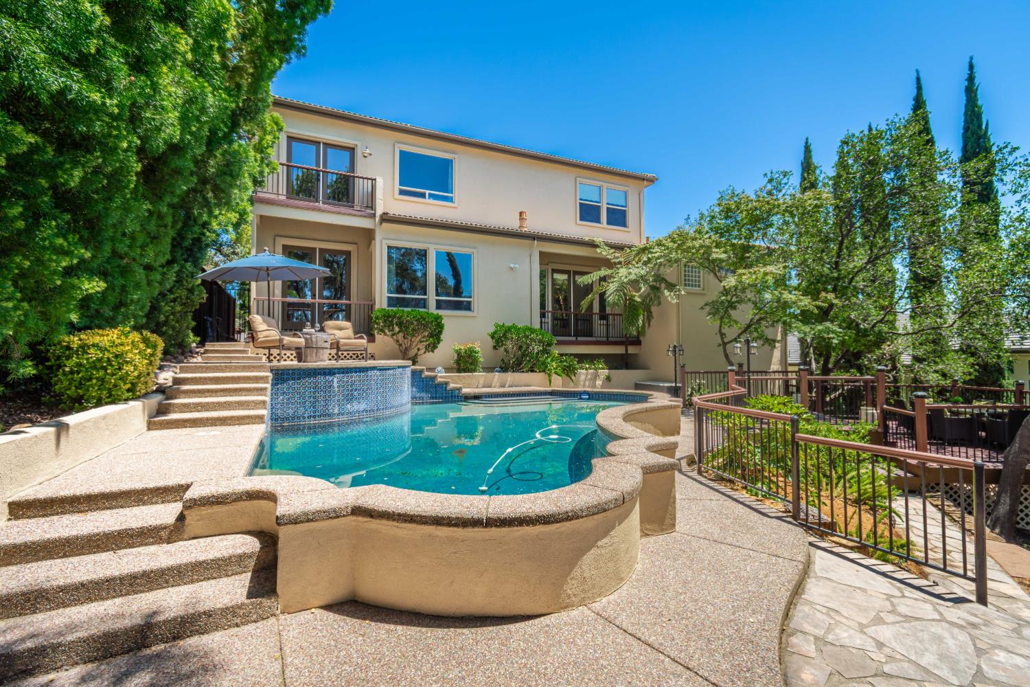 153 Flat Rock Court
