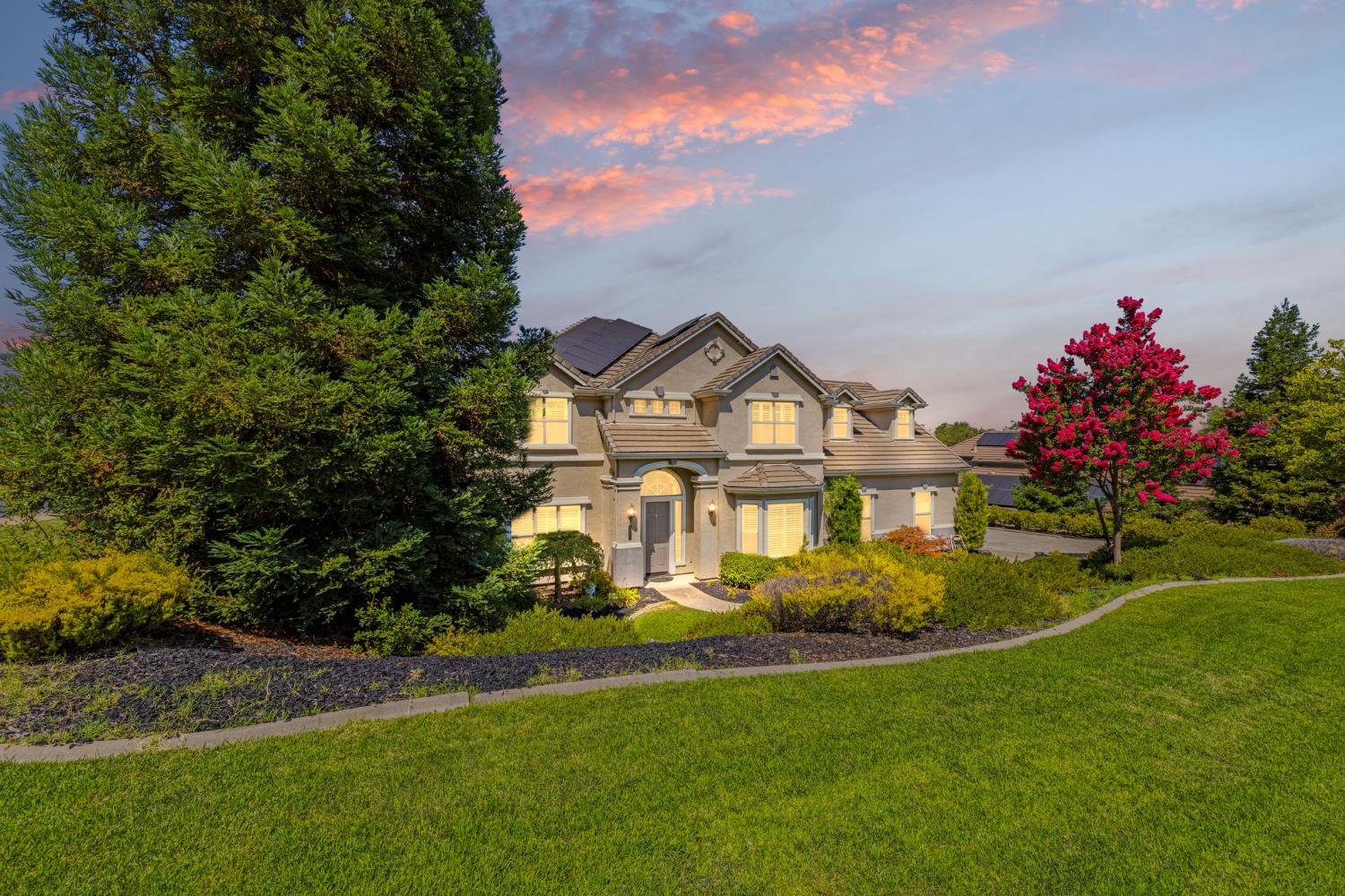 6220 Barrington Hills Drive