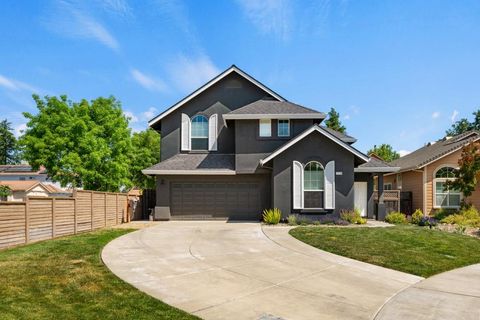 268 Pheasant Court, Woodland, CA 95695 - MLS#: 225057757