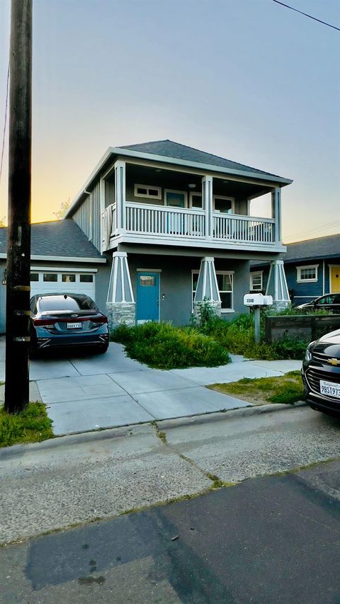 3340 44th Street, Sacramento, CA 95817 - MLS#: 225042874