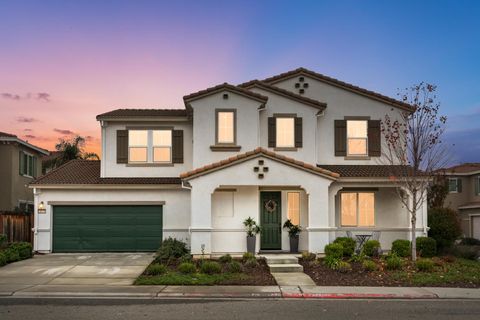 1879 Salerno Place Lincoln CA 95648