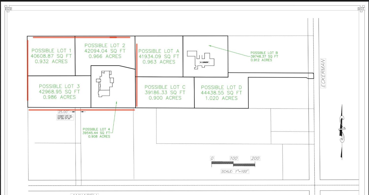 3595 Annabelle Avenue