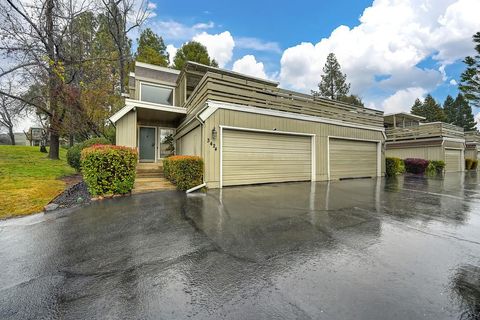 3424 Orinda Circle Cameron Park CA 95682