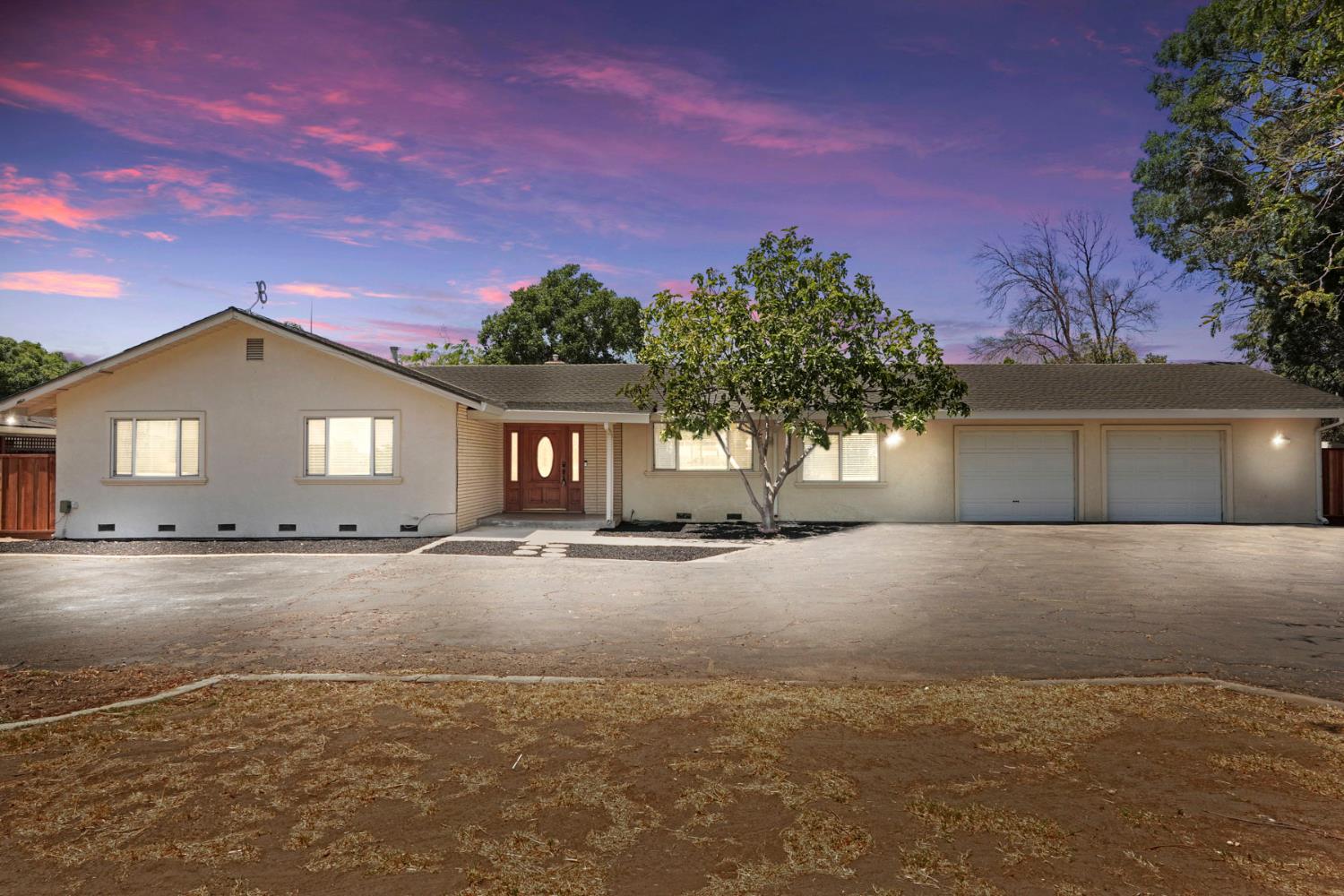 28165 S Chrisman Road