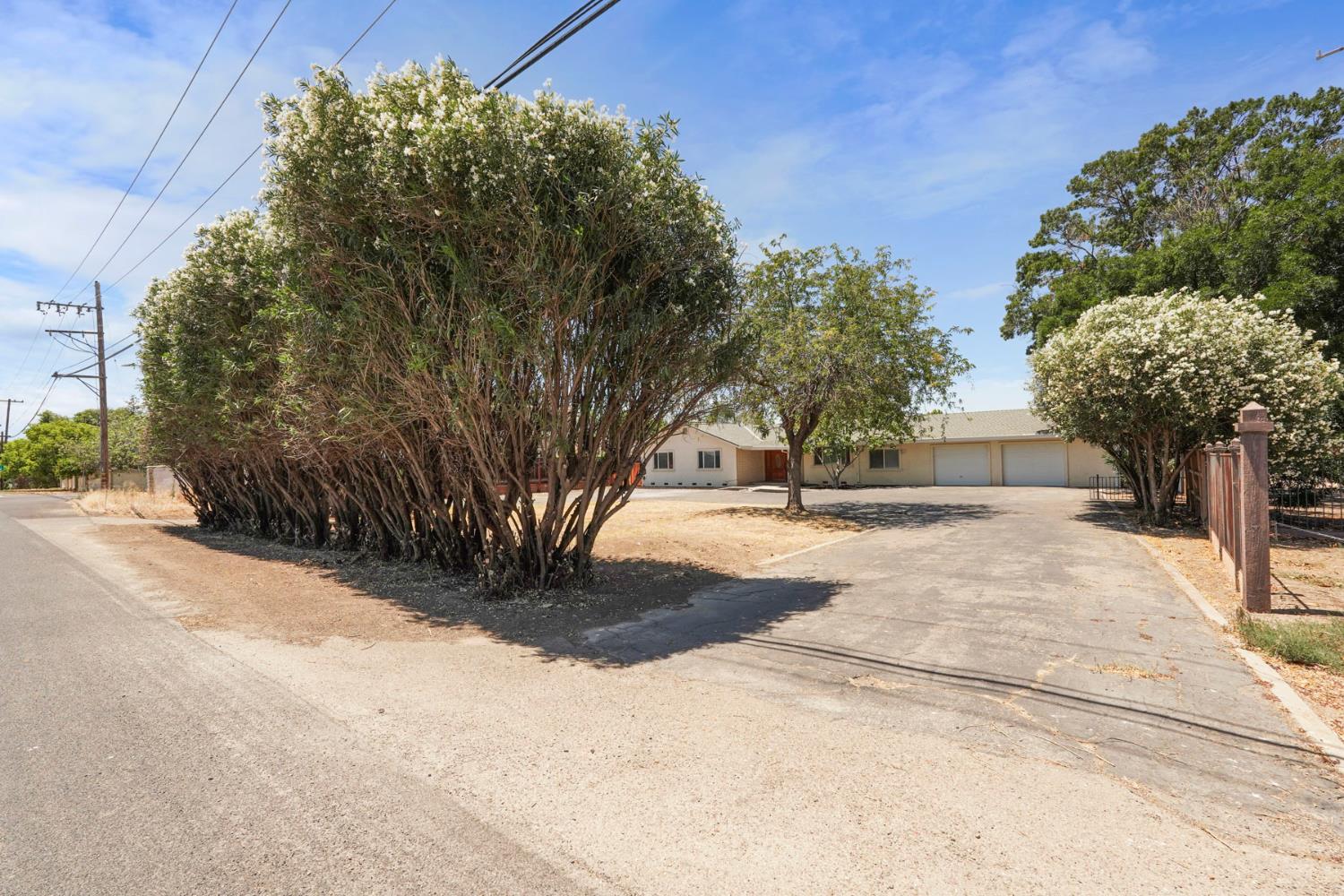 28165 S Chrisman Road