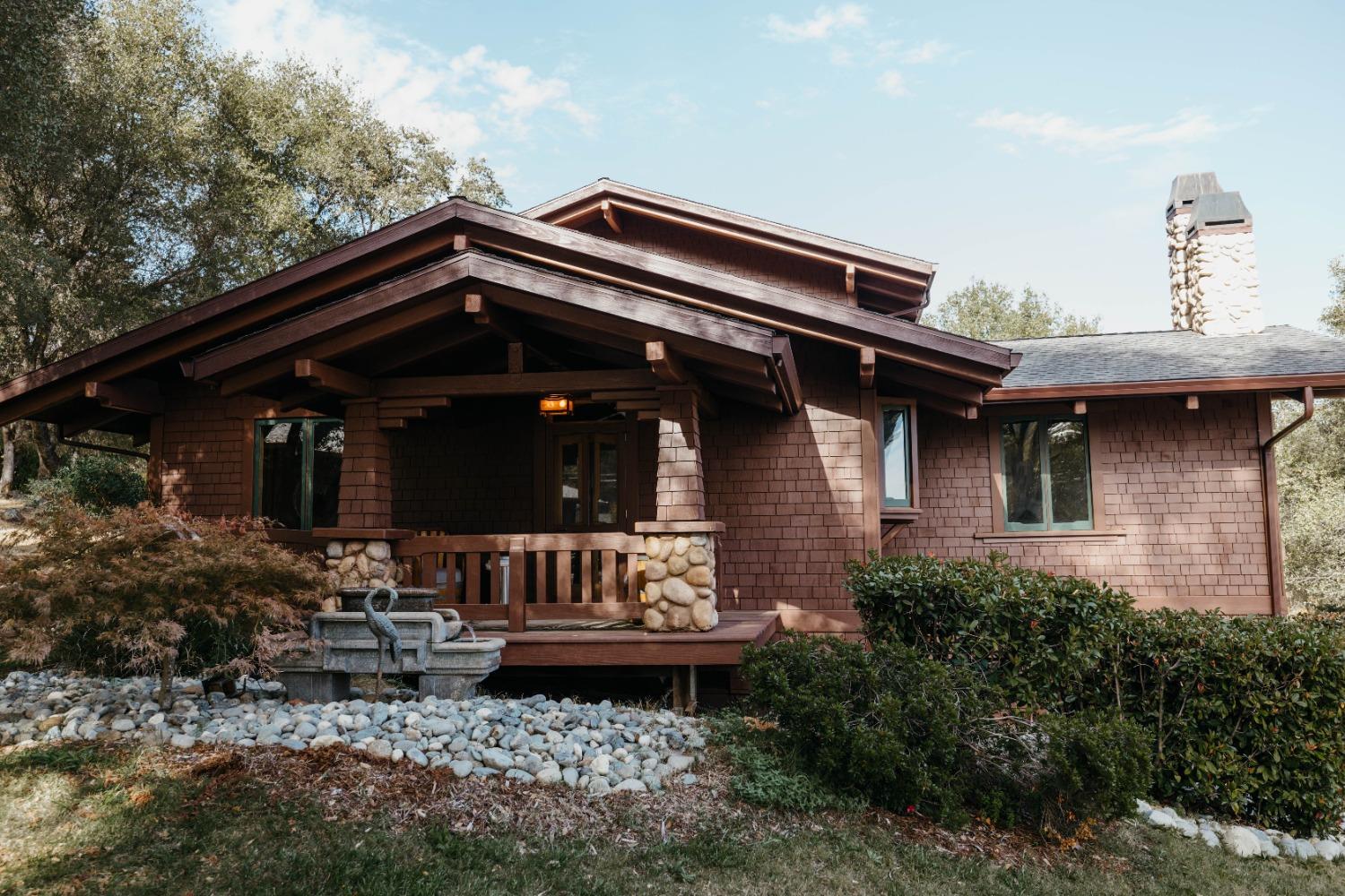 13975 Moss Rock Drive