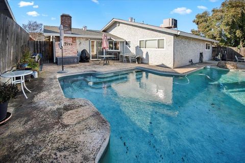 5908 Hickorywood Way Citrus Heights CA 95621