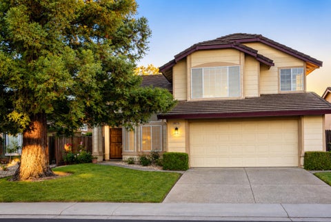 8874 Starfall Way, Elk Grove, CA 95624 - #: 226093679