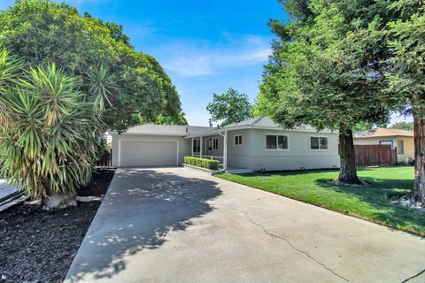 1523 Overholtzer Drive, Modesto, CA 95355 - MLS#: 225058755
