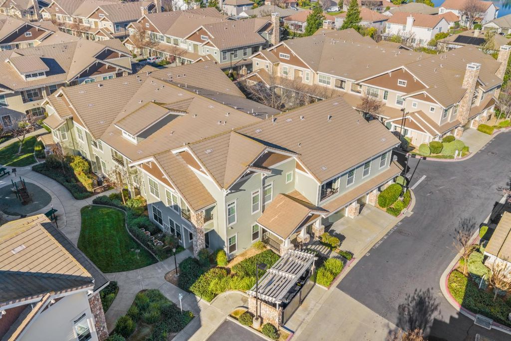 Photo of 9615 Coney Island Circle #103, Elk Grove, CA 95758 (MLS # 226003633)