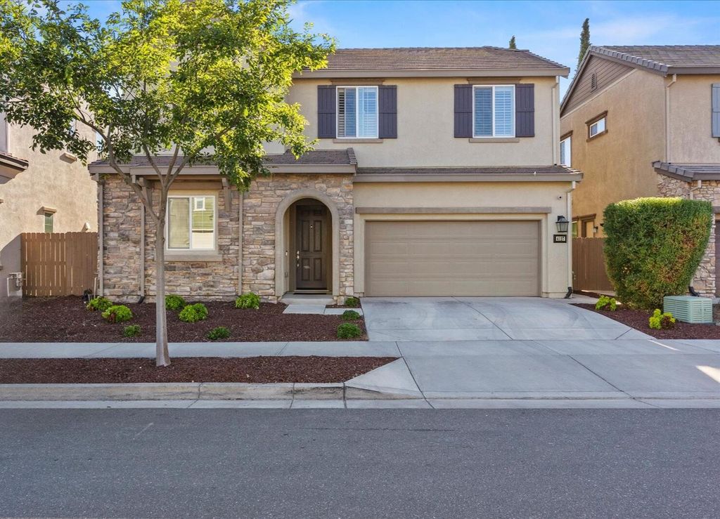 Photo of 4127 Hydo Lake Way, Sacramento, CA 95834 (MLS # 225146874)