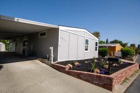 6624 Grosse Point Court Citrus Heights CA 95621
