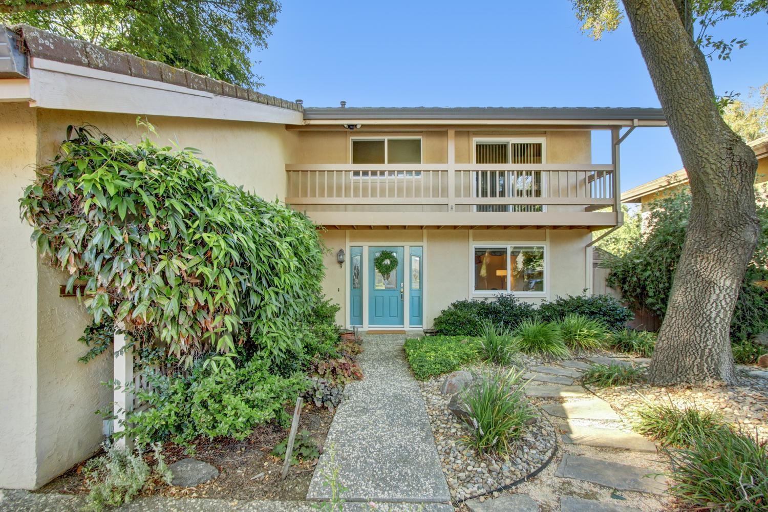 4011 El Macero Drive