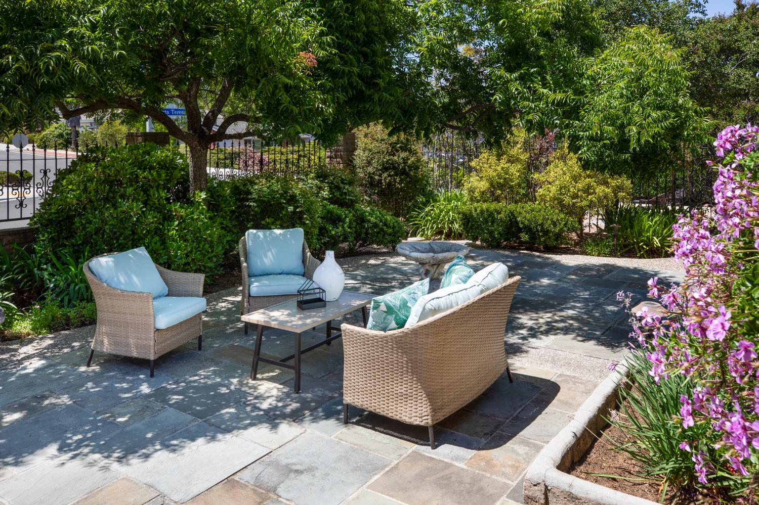 11140 Santa Teresa Drive