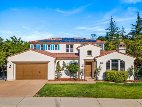 3063 Orbetello Way El Dorado Hills CA 95762