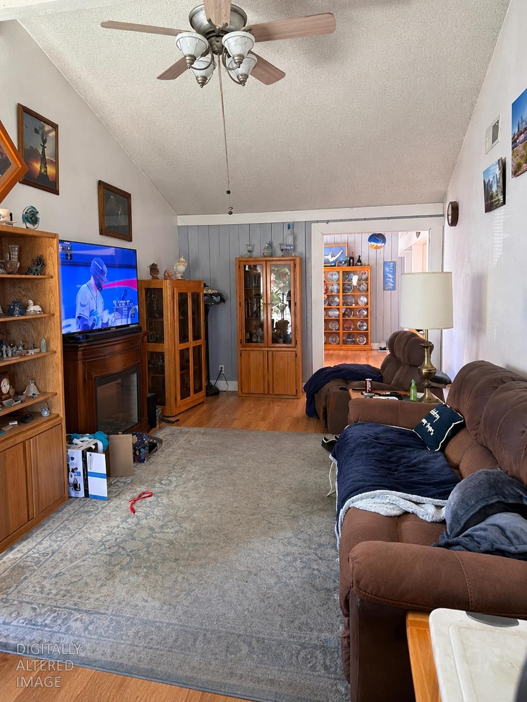 7805 Zenith Drive