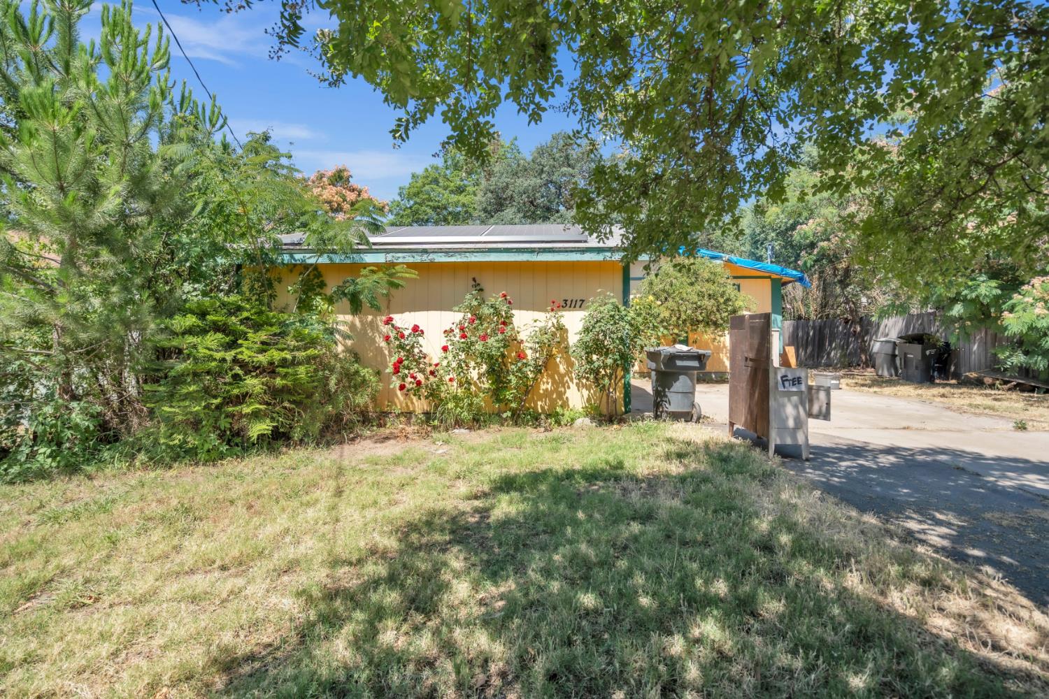 3117 Judah Street