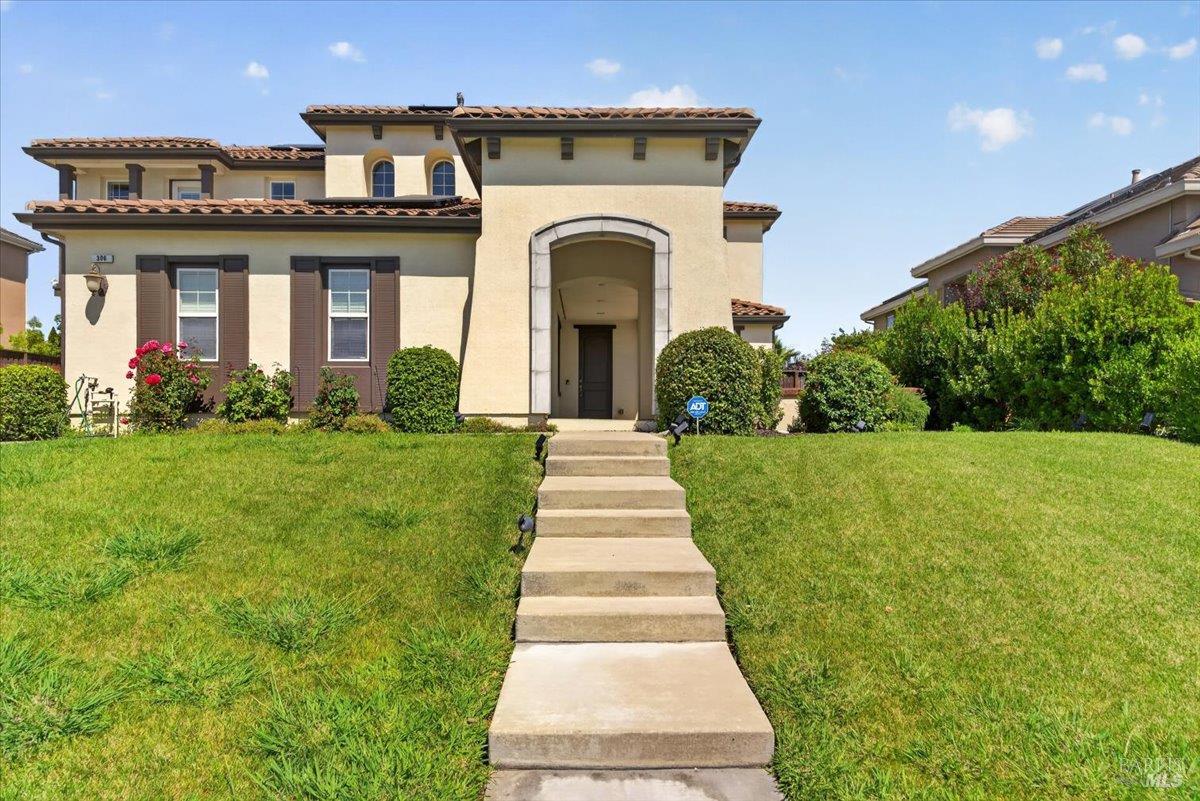 306 Shining Horse Way