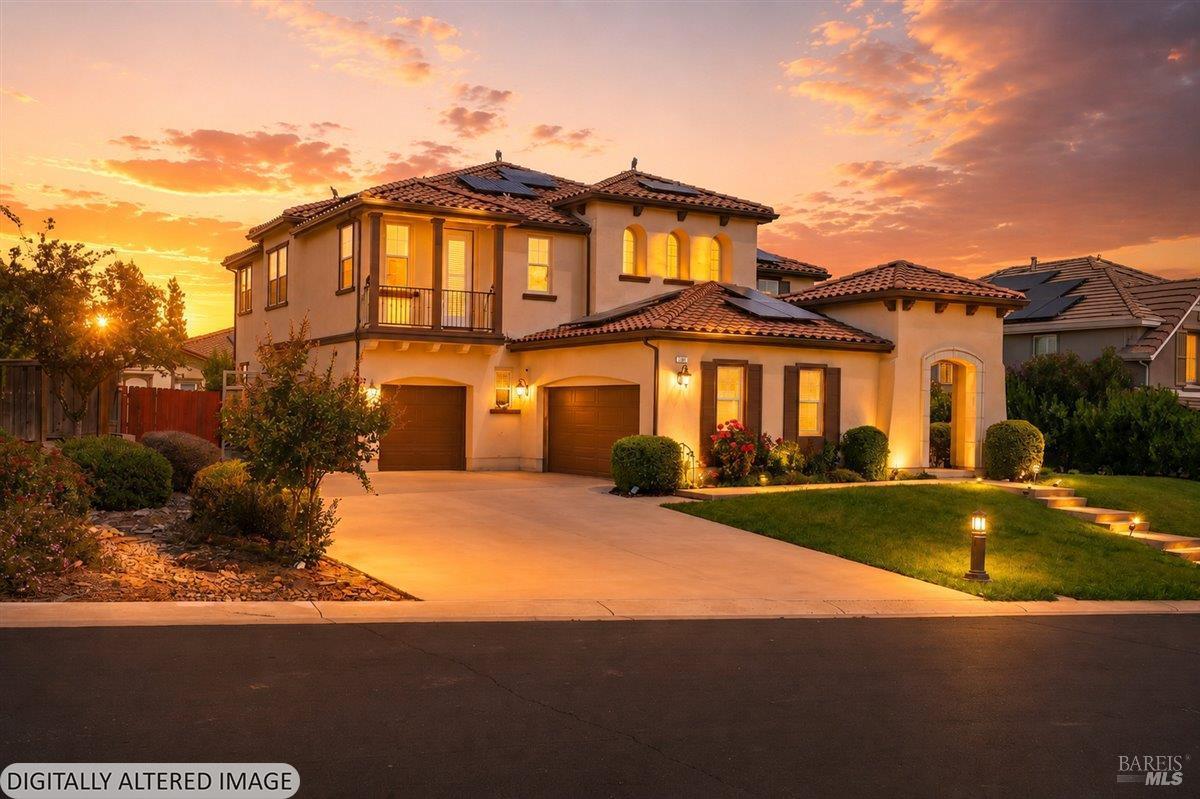 306 Shining Horse Way