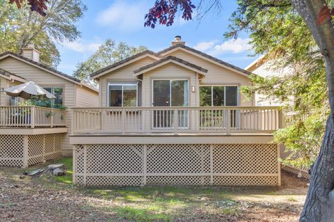 7520 Pheasant Walk Lane Citrus Heights CA 95610