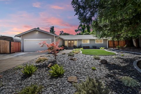 963 Shasta Circle El Dorado Hills CA 95762