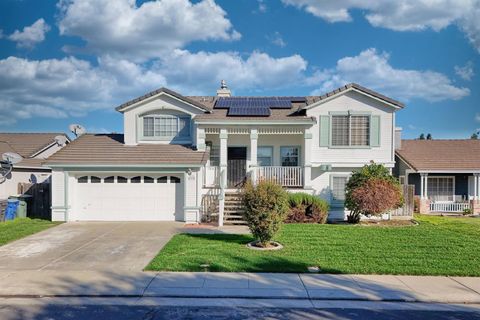 795 Saint Andrew Street Lathrop CA 95330