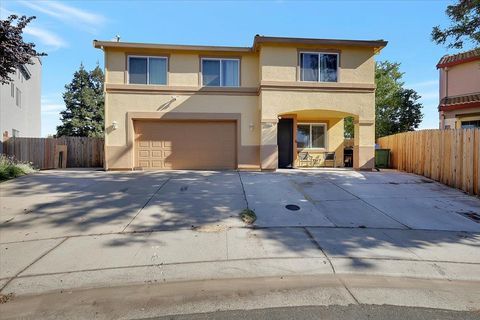 6024 Deepdale Way Elk Grove CA 95758