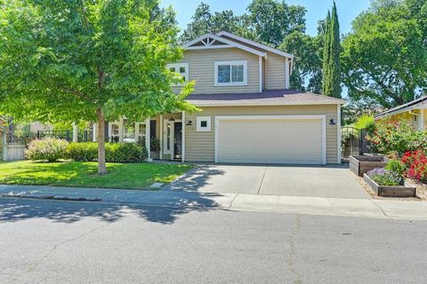 815 La Paz Drive Davis CA 95618