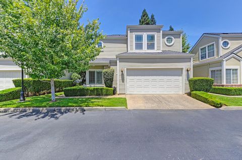 136 River Chase Circle Sacramento CA 95864