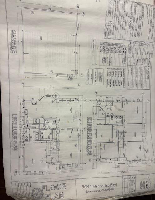 Sacramento, California 95820, United States, 5 Bedrooms Bedrooms, ,5 BathroomsBathrooms,Residential,Active,144171