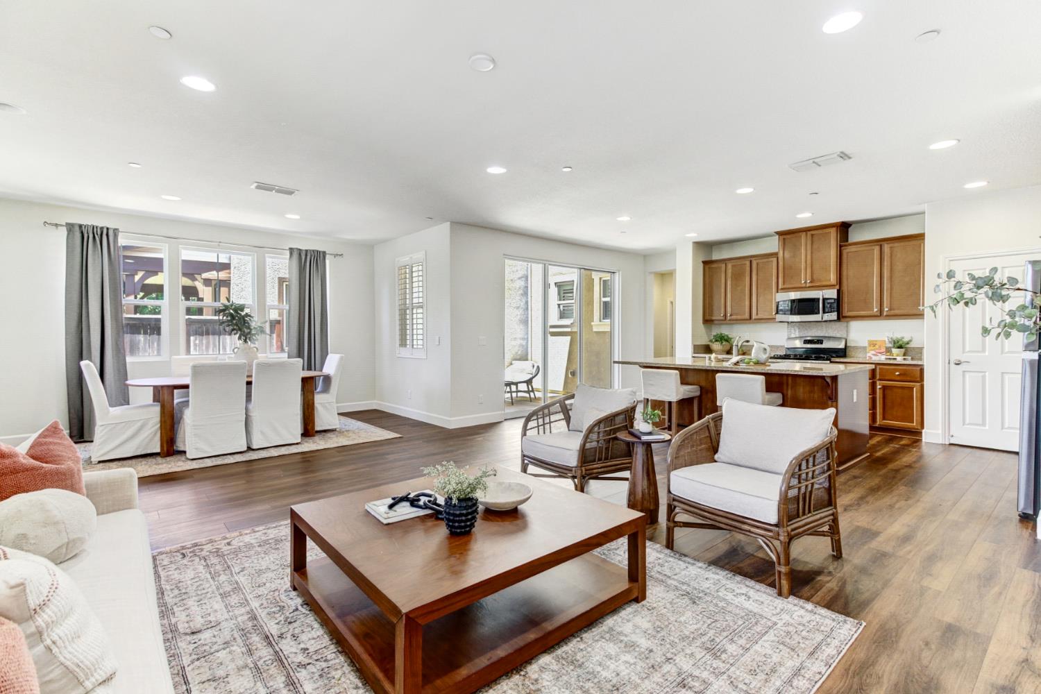 1530 Bonanza Lane