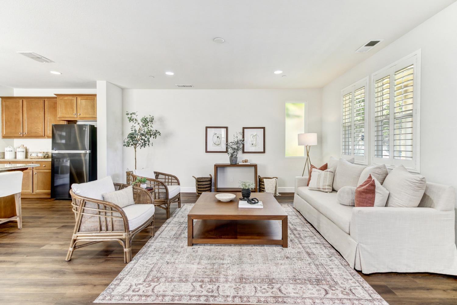 1530 Bonanza Lane