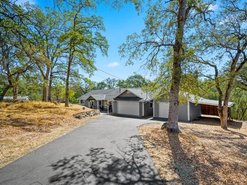 5961 Windy Ridge Road Shingle Springs CA 95682