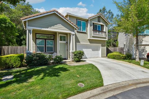 343 Coventry Circle, Folsom, CA 95630 - MLS#: 225065300