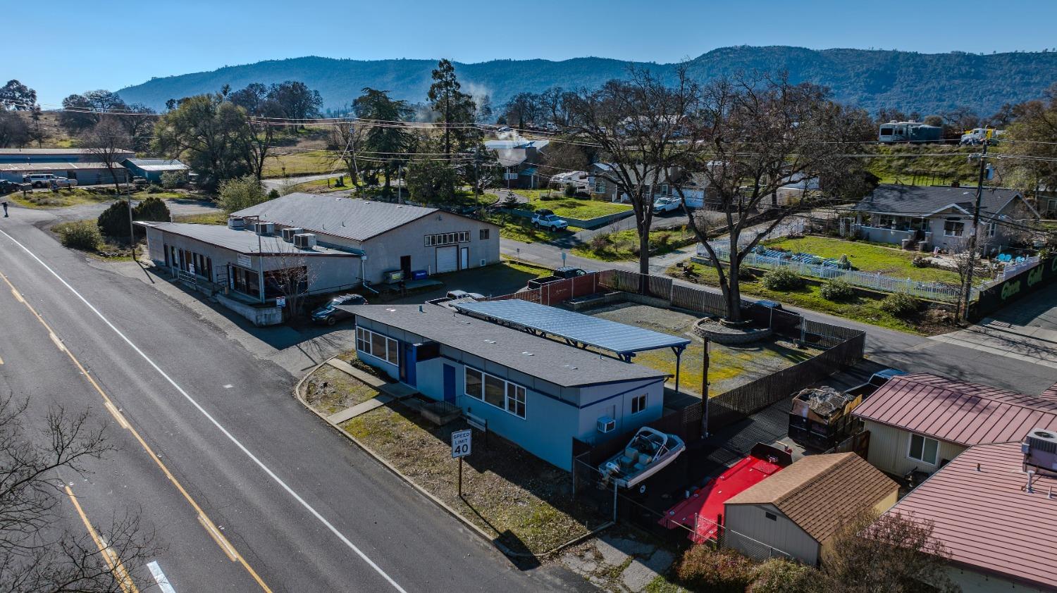 596 E St. Charles Street