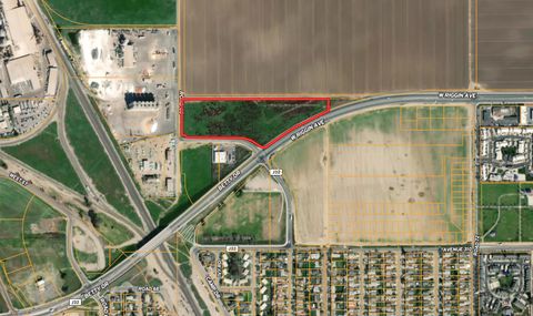 0 W Riggin Goshen CA 93227