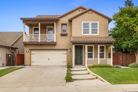 1734 Bandoni Lane, Manteca, CA 95337 - MLS#: 225062822