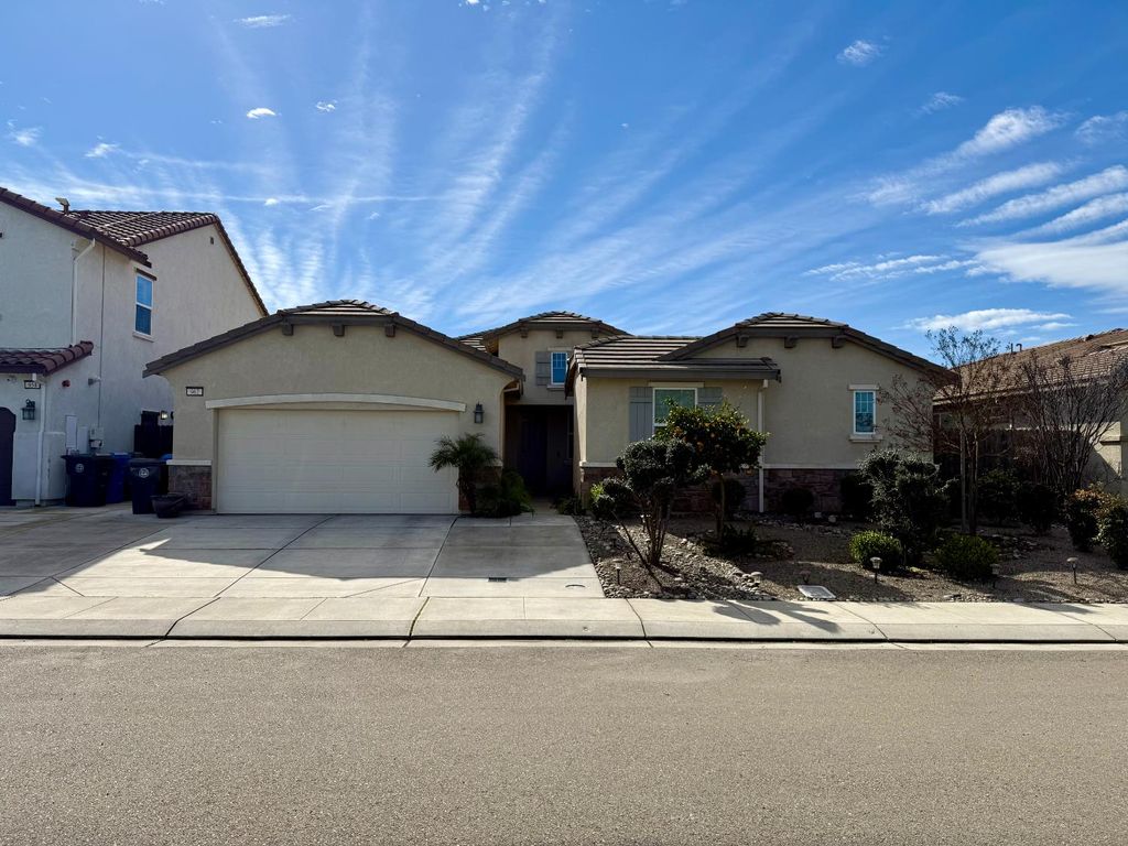 Photo of 962 Orange Blossom Avenue, Manteca, CA 95337 (MLS # 226018079)