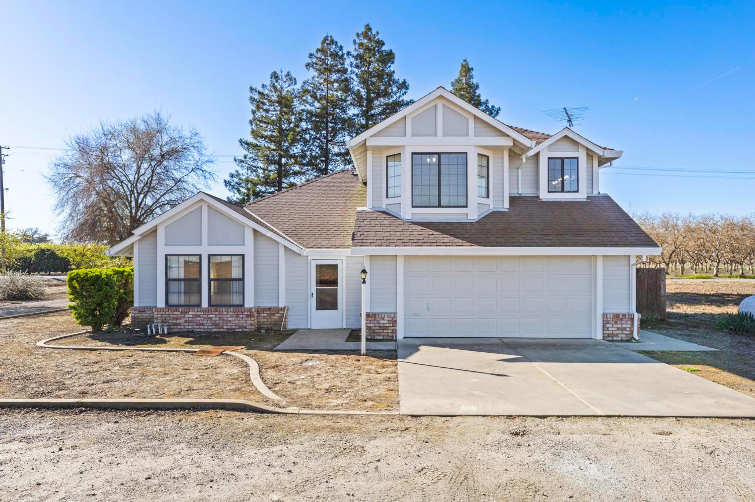 8711 Fruchtenicht Road