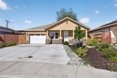 5960 Cortes Court Sacramento CA 95824