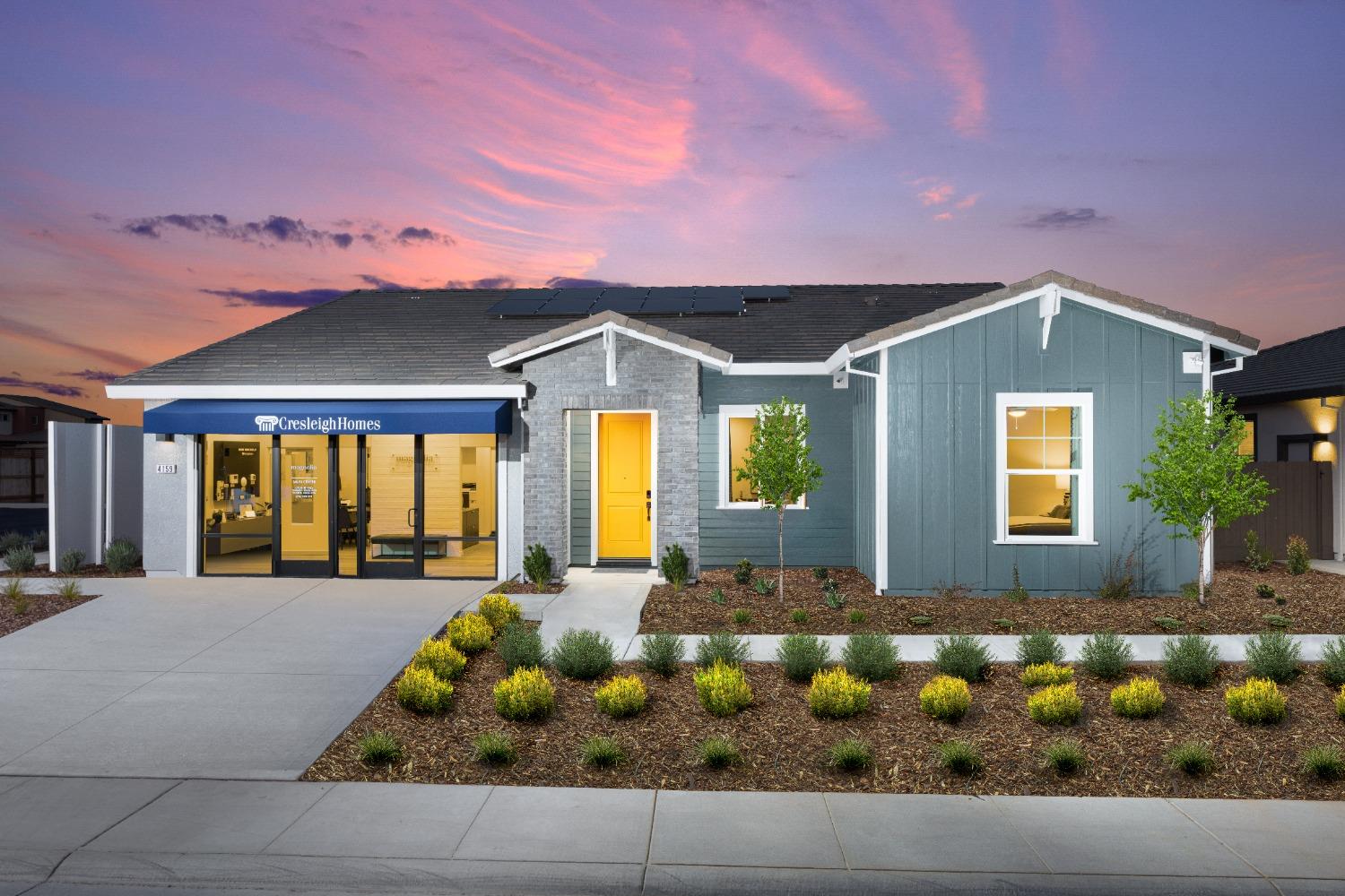 4155 Aura Way