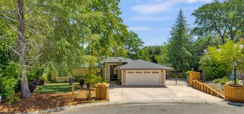 1041 Elmwood Court, El Dorado Hills, CA 95762 - MLS#: 225044056