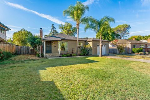 1018 Melrose Avenue Roseville CA 95678