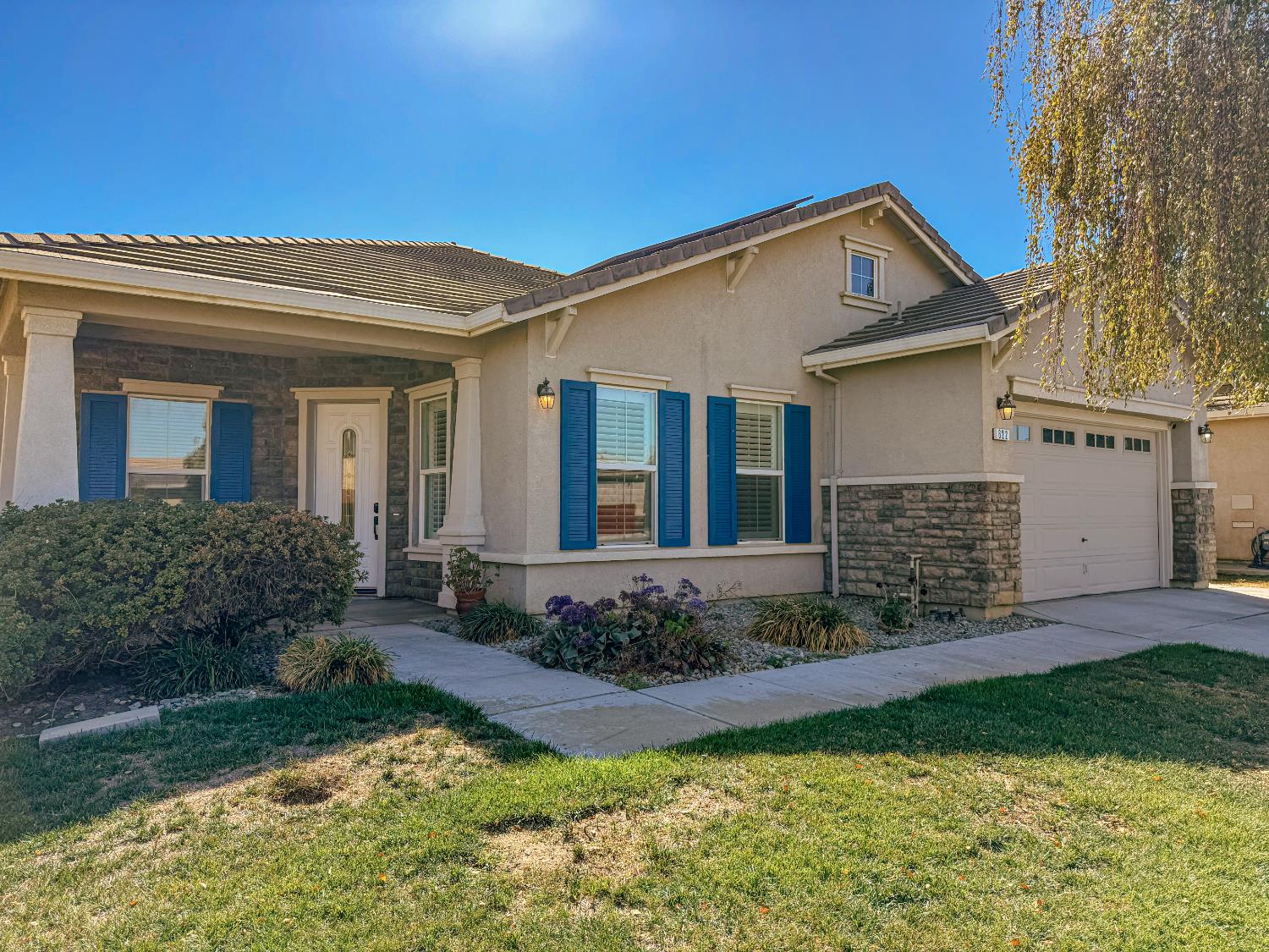 622 Crevison Peak Drive